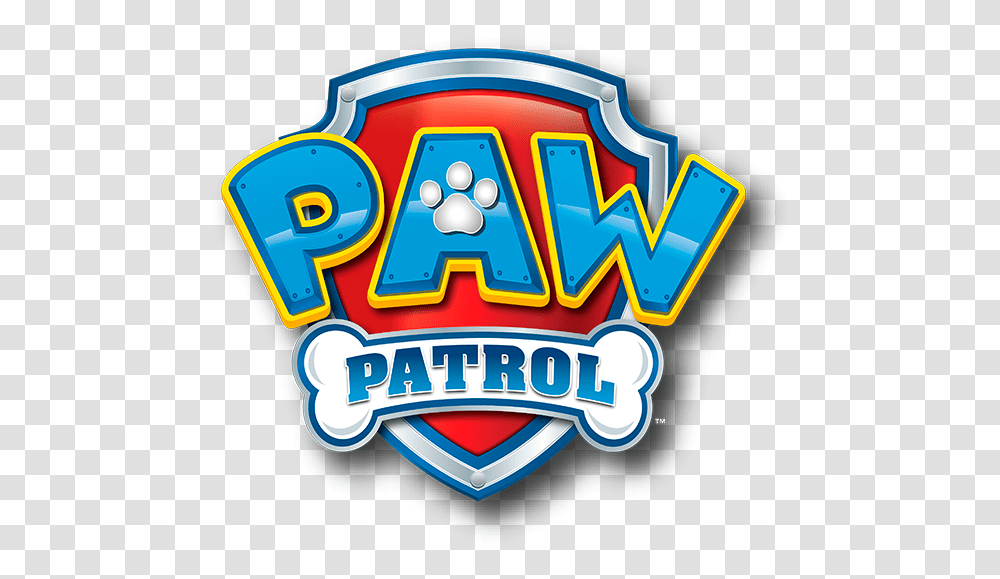 Paw Patrol, Pac Man, Leisure Activities, Food, Circus Transparent Png