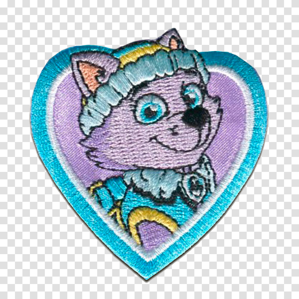 Paw Patrol Paw Patrol And Paw, Rug, Embroidery, Pattern, Stitch Transparent Png