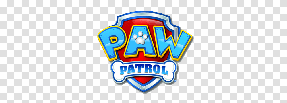 Paw Patrol Printable Logos, Leisure Activities, Crowd, Carnival, Pac Man Transparent Png