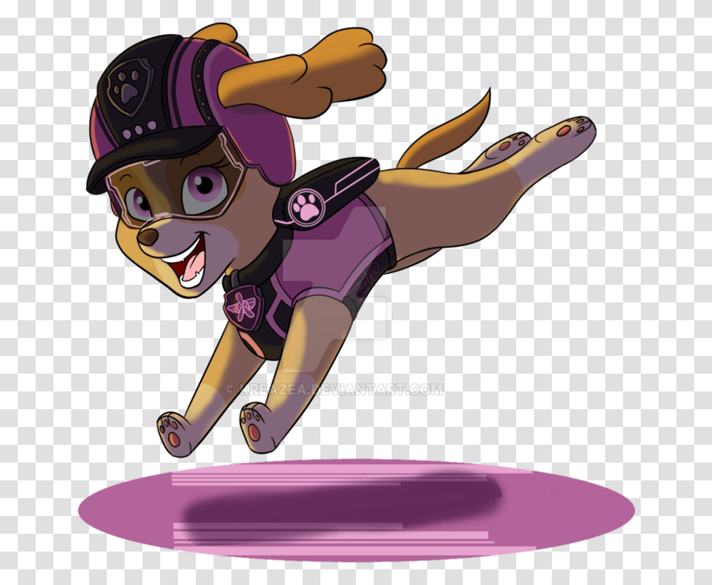 Paw Patrol Sky Clipart Royalty Free Paw Patrol Paw Misiom, Person, Sport, Performer, Graphics Transparent Png