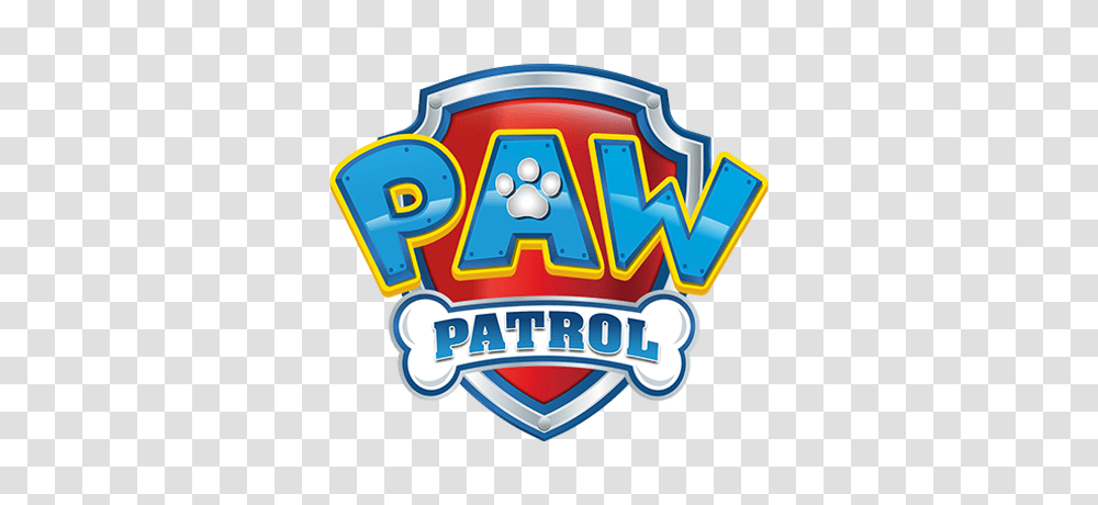 Paw Patrol Skye, Logo, Trademark, Bush Transparent Png