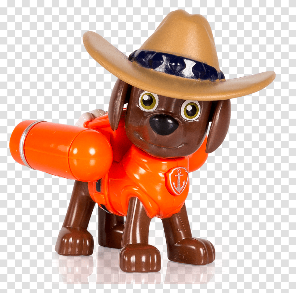 Paw Patrol Toy, Apparel, Hat, Sombrero Transparent Png