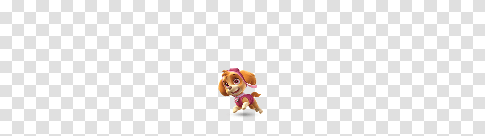 Paw Patrol, Toy, Doll, Figurine, Costume Transparent Png