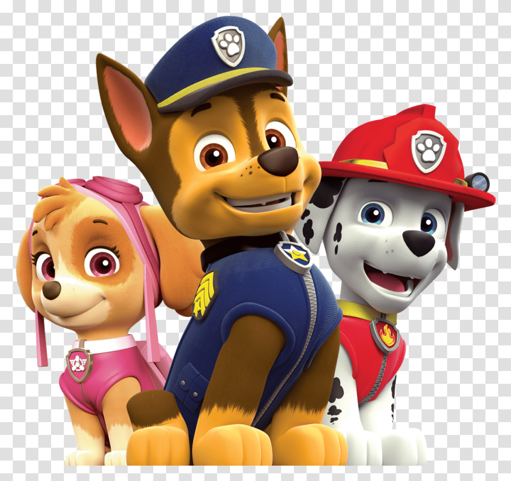 Paw Patrol, Toy, Super Mario, Figurine, Doll Transparent Png