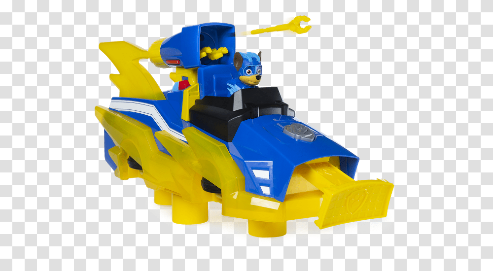 Paw Patrol, Toy, Vehicle, Transportation, Tractor Transparent Png