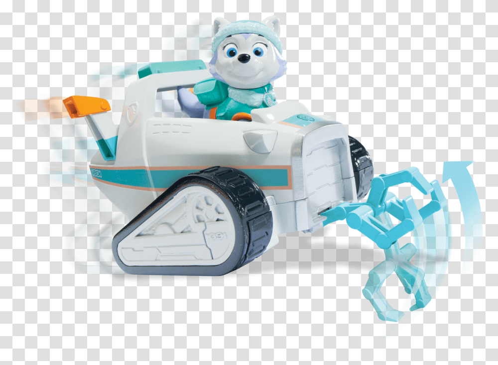 Paw Patrol Toys, Robot, Vehicle, Transportation, Wheel Transparent Png