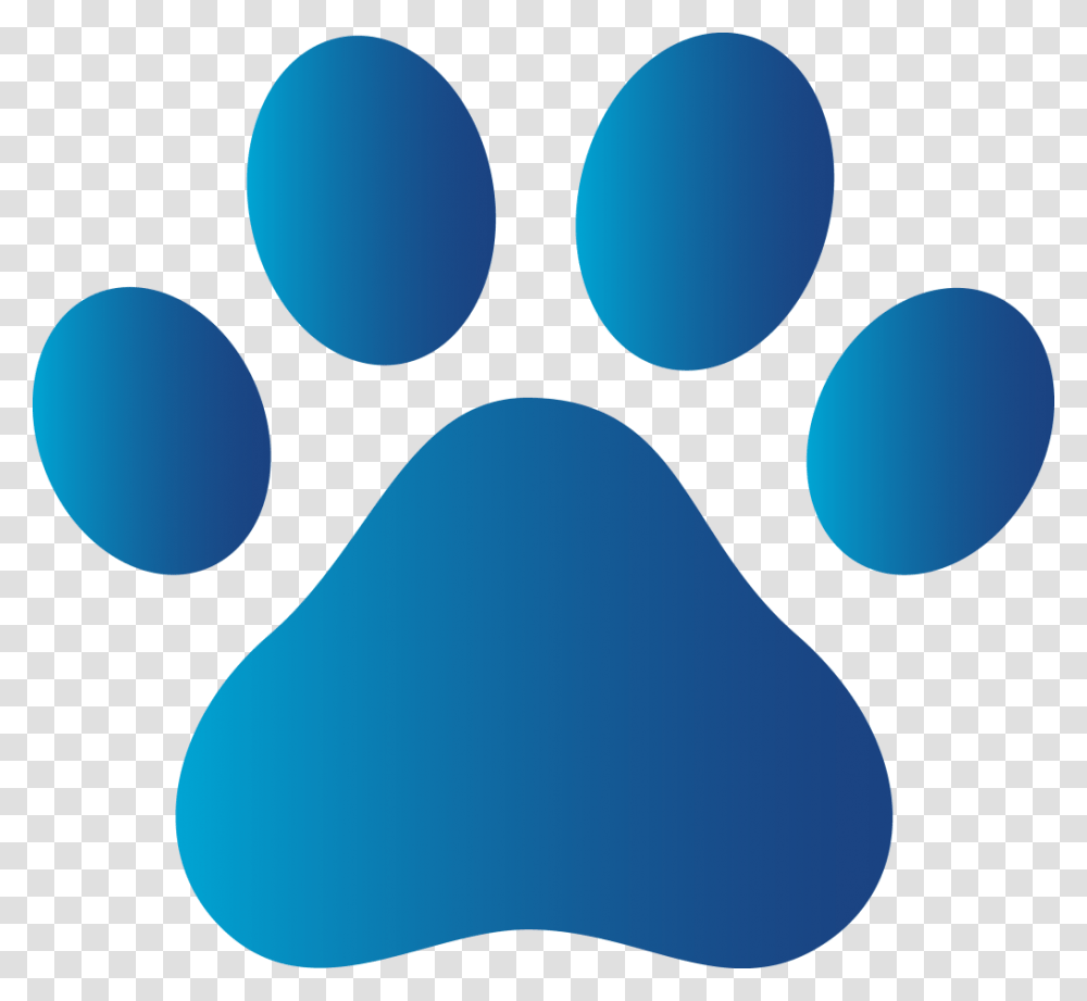 Paw Print Clip Art, Balloon, Footprint, Hook Transparent Png