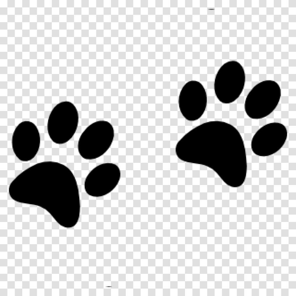 Paw Print Clip Art St Patricks Day Clipart House Clipart Online, Gray, World Of Warcraft Transparent Png