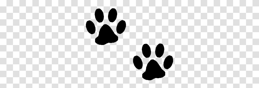 Paw Print Clipart No Background, Sphere Transparent Png