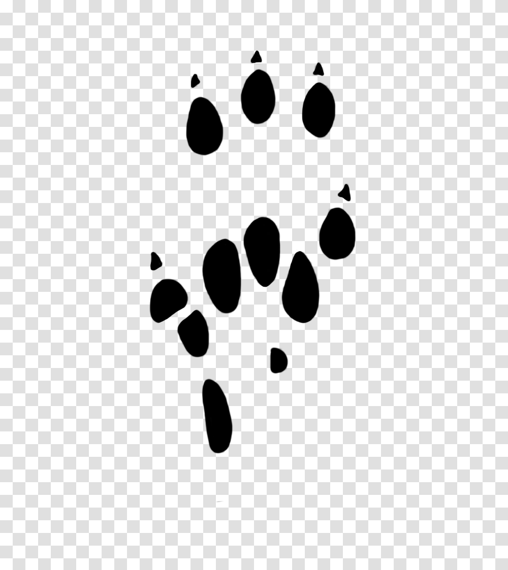 Paw Print Clipart, Tool, Light, Silhouette, Fishing Lure Transparent Png