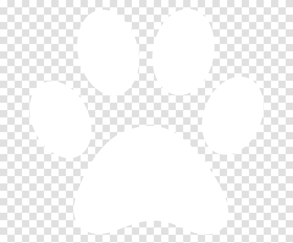 Paw Print Vector Art White Paw Icon, Lamp, Footprint, Hook, Claw Transparent Png