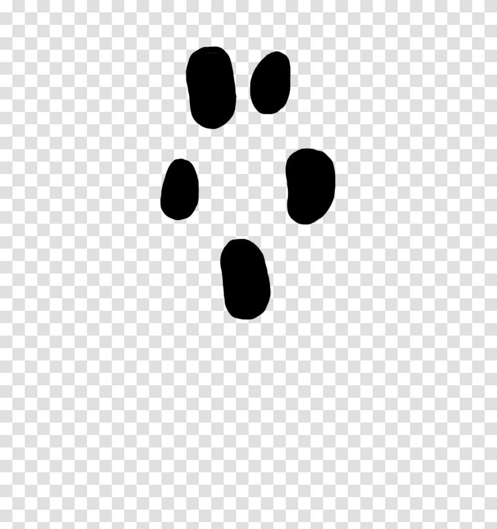 Paw Prints Clipart, Cushion, Machine, Electronics, Stereo Transparent Png