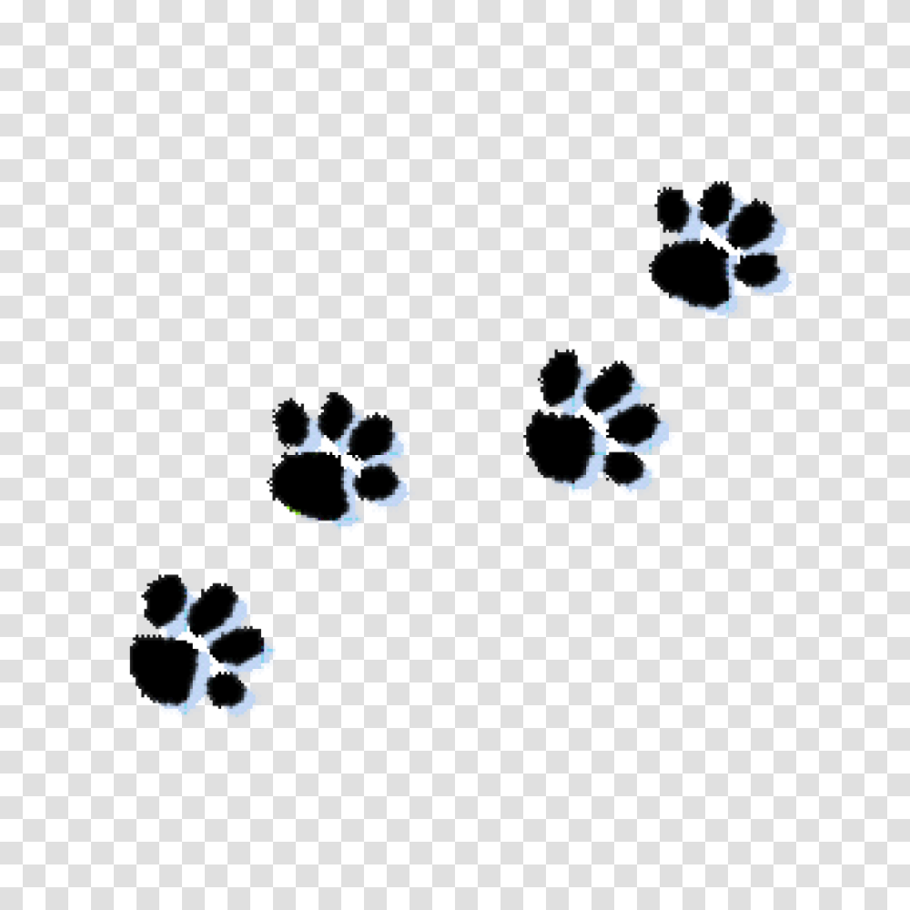 Paw Prints Clipart Free Clipart Download, Hook, Snowflake Transparent Png