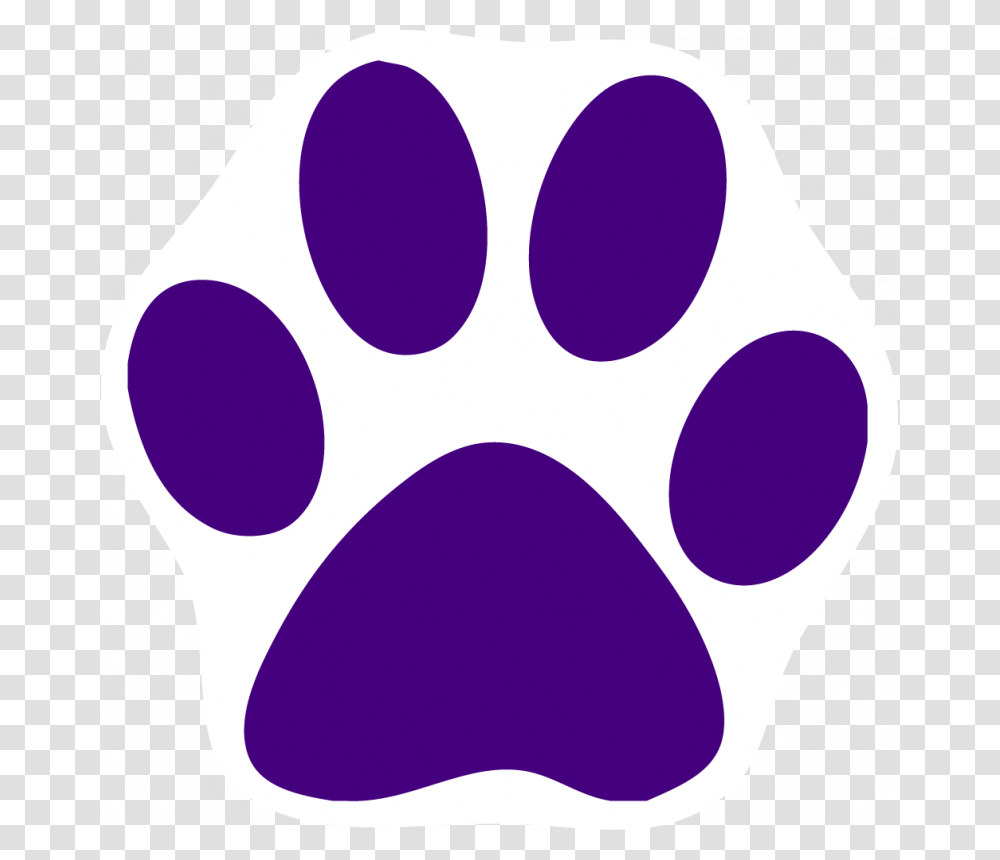 Paw Prints Clipart, Hand Transparent Png