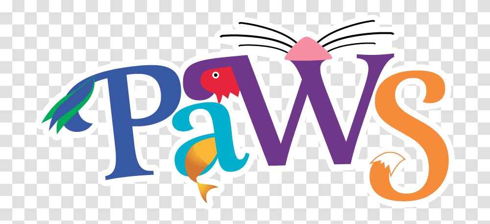 Paw, Label, Alphabet Transparent Png