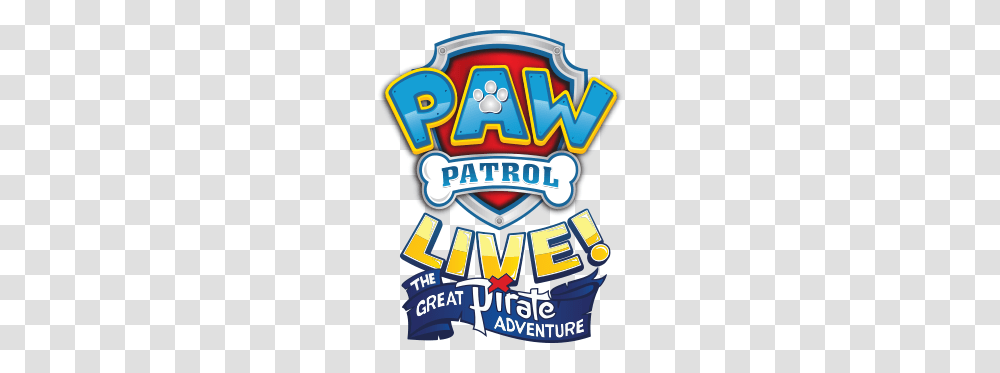 Pawpatrol, Leisure Activities, Pac Man, Circus, Flyer Transparent Png