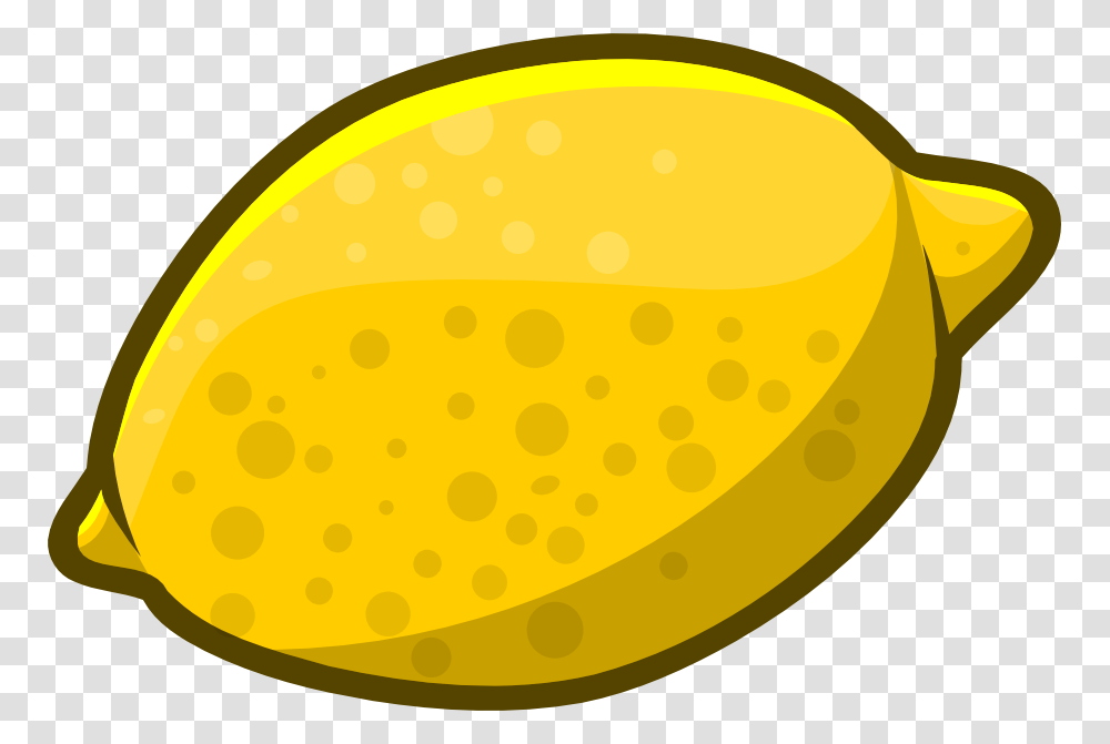Pawpaw Clipart Yellow Fruit, Plant, Food, Vegetable, Dish Transparent Png