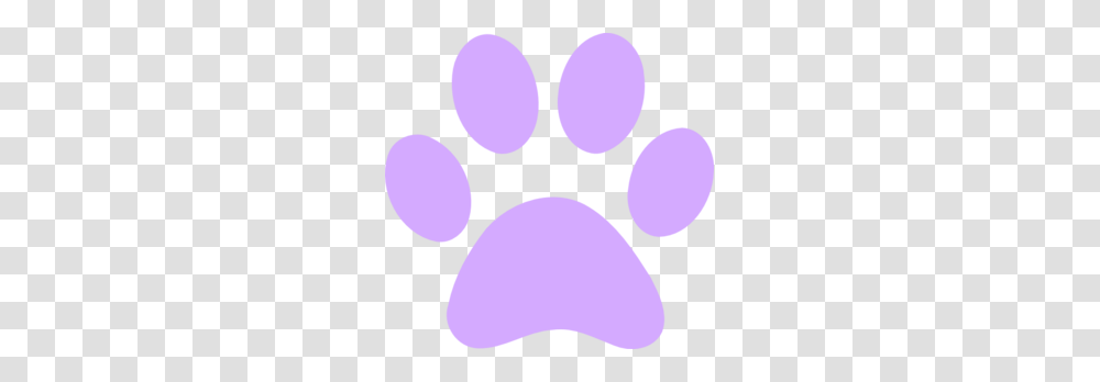 Paws Purps Clip Art, Balloon, Hook, Claw, Footprint Transparent Png