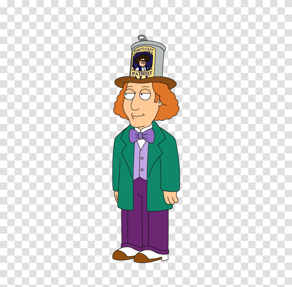 Pawtucket Pat Family Guy Fanon Wiki Fandom Powered, Person, Human, Apparel Transparent Png