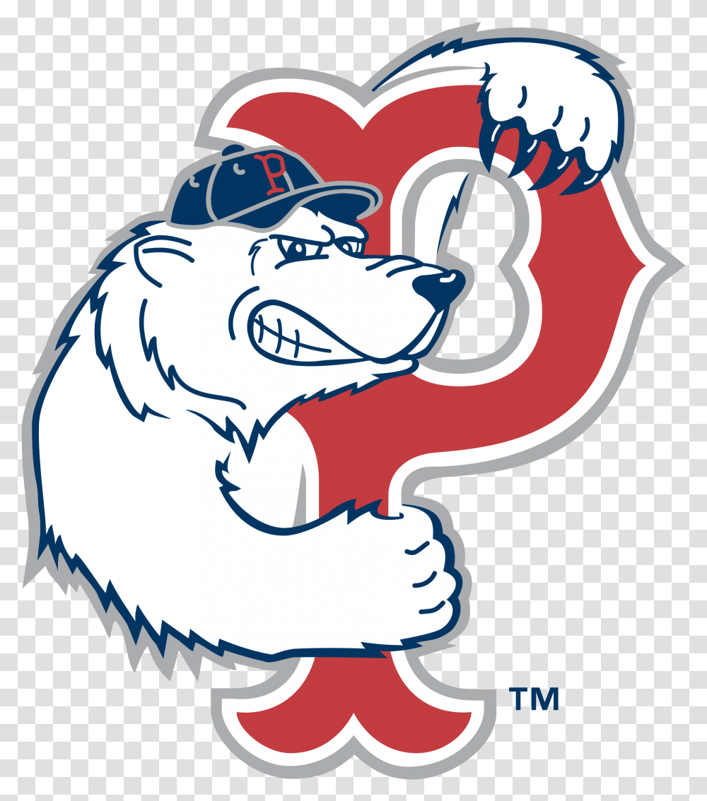 Pawtucket Red Sox Logo Pawtucket Red Sox Phone, Teeth, Mouth, Art, Outdoors Transparent Png