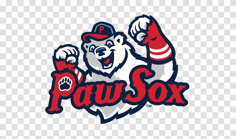 Pawtucket Red Sox Logo Pawtucket Red Sox Symbol Meaning History, Bowling, Label Transparent Png