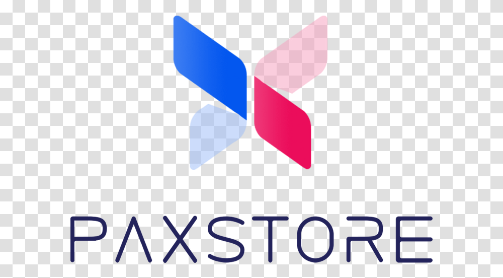 Paxstore By Pax Technology Pax Store Logo, Symbol, Trademark, Star Symbol, Poster Transparent Png