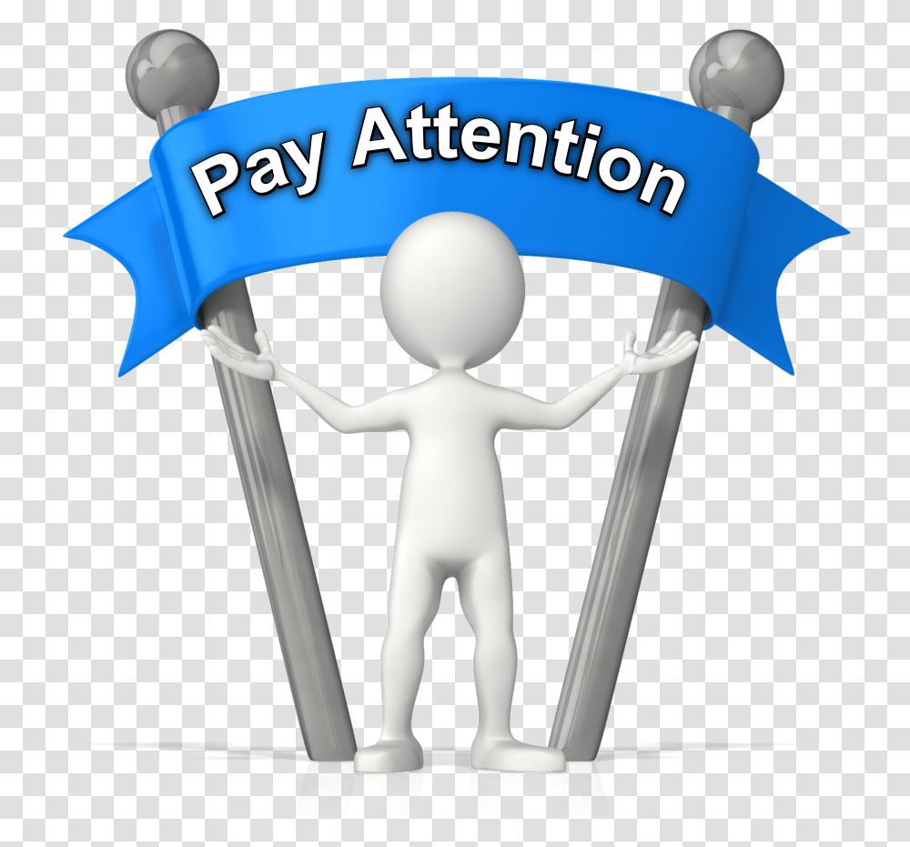 Pay Attention Pay Attention Clip Art Animation Pay Attention Clipart, Symbol, Text, Crowd, Person Transparent Png
