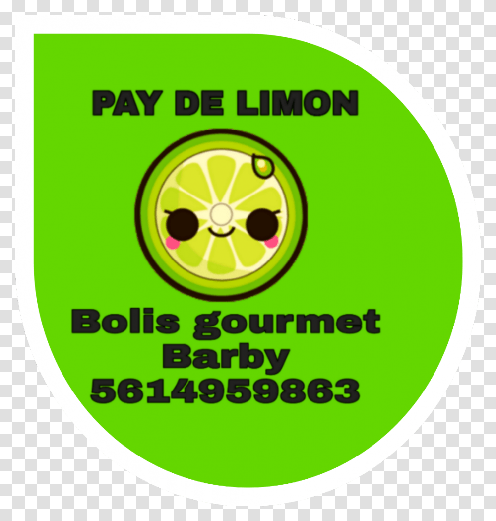 Pay De Limon Cute, Armor, Logo Transparent Png
