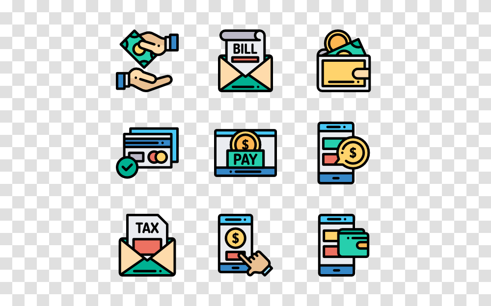 Pay Icon Packs, Word, Scoreboard Transparent Png
