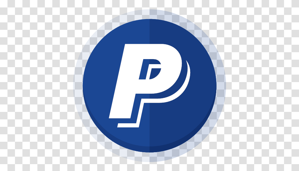 Pay Online Payment Paypal Logo, Symbol, Trademark, Text, Word Transparent Png
