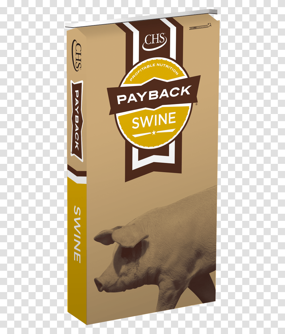 Payback Sheep Feed, Food, Cow, Cattle, Mammal Transparent Png