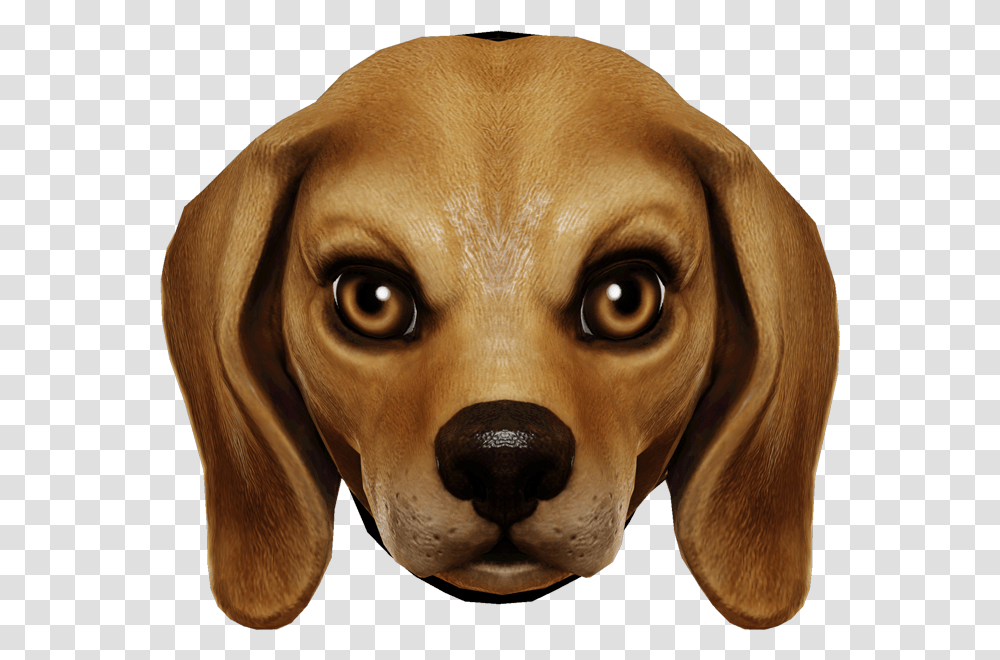 Payday 2 Daisy Mask, Dog, Pet, Canine, Animal Transparent Png