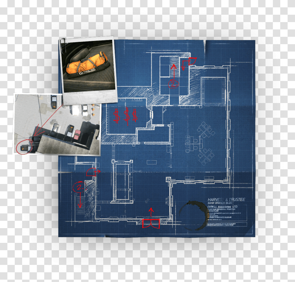 Payday Wiki Payday 2 Jewelry Store Map, Plan, Plot, Diagram, Floor Plan Transparent Png