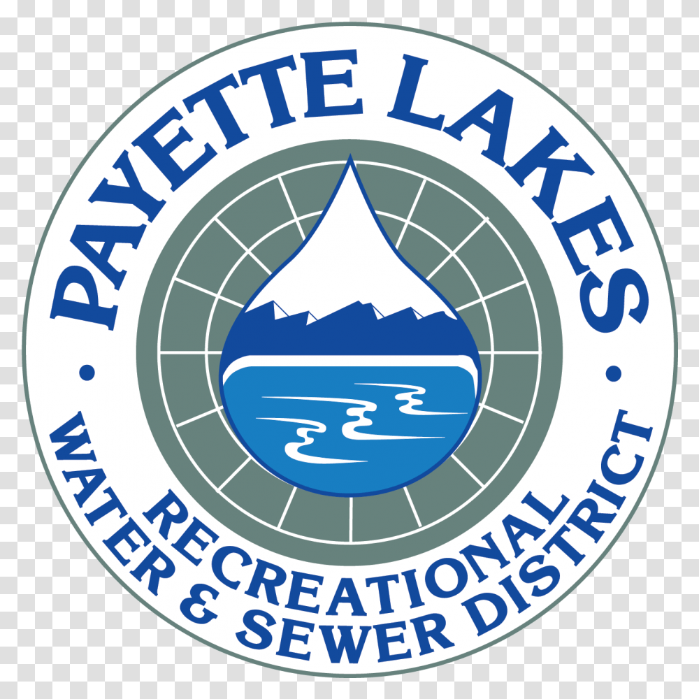 Payette Lakes Recreational Water And Sewer District Asian Institute Of Technology, Logo, Trademark, Emblem Transparent Png