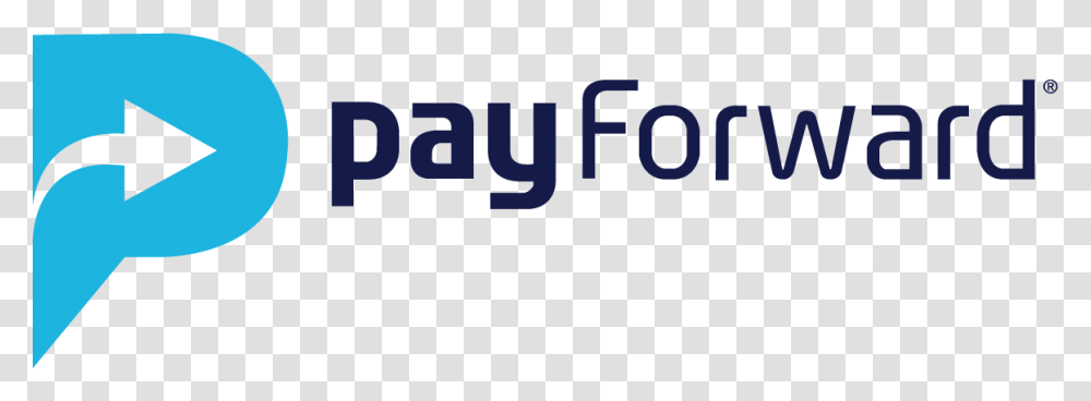 Payforward Logo, Trademark, Word Transparent Png