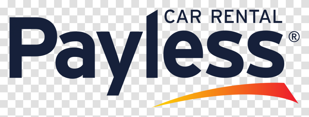 Payless Car Rental Logo Images, Text, Symbol, Trademark, Number Transparent Png