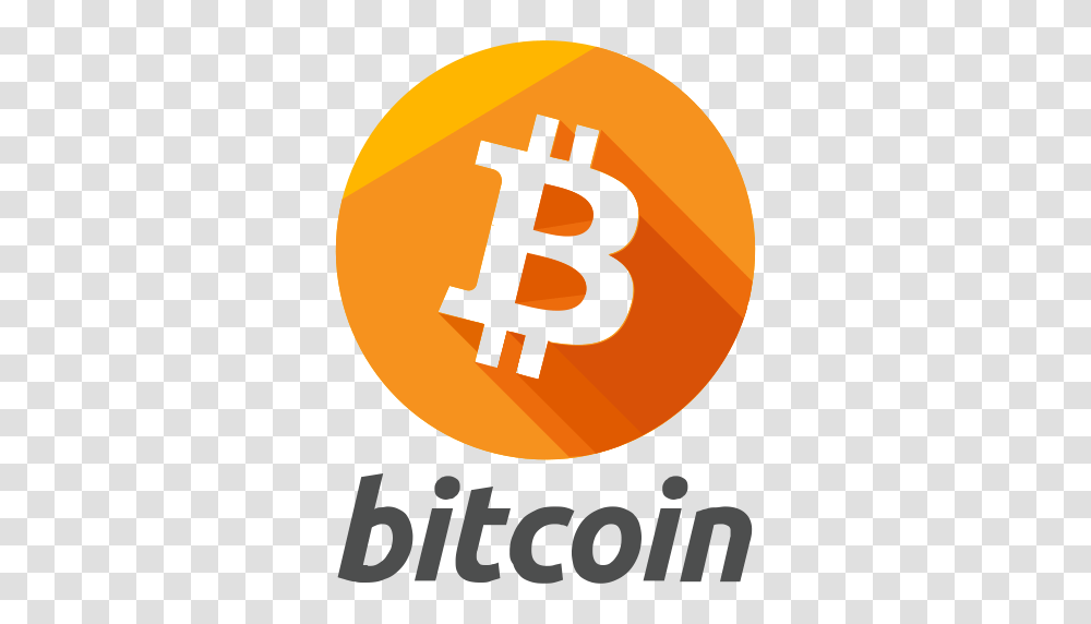 Payment Finance Method Online Bitcoin Logo Icon, Poster, Advertisement, Trademark Transparent Png