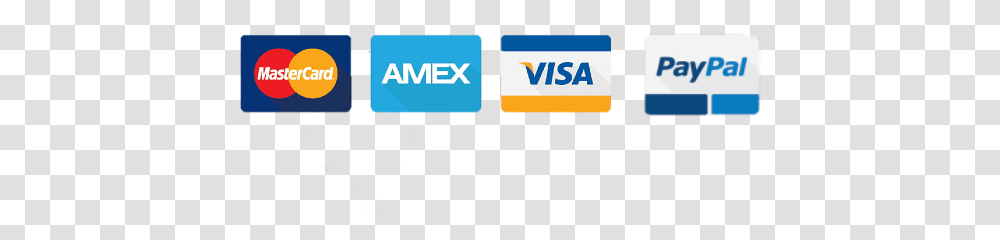 Payment Icons Paypal, Credit Card, Logo Transparent Png