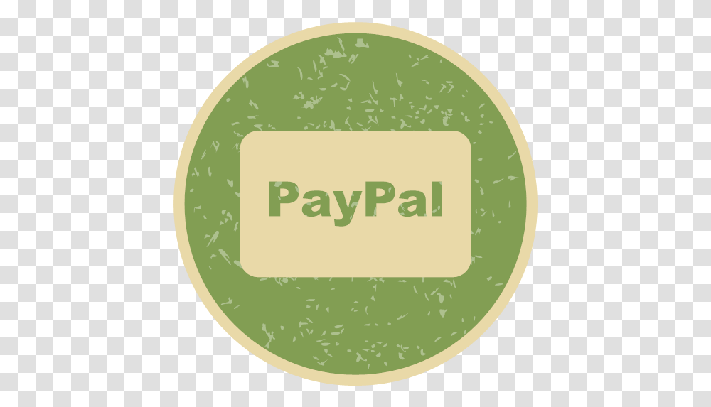 Payment Online Transaction Method Paypal Icon, Label, Text, Plant, Sticker Transparent Png
