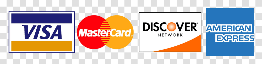 Payment Option Visa Mastercard Discover Amex Logo, Trademark, Number Transparent Png