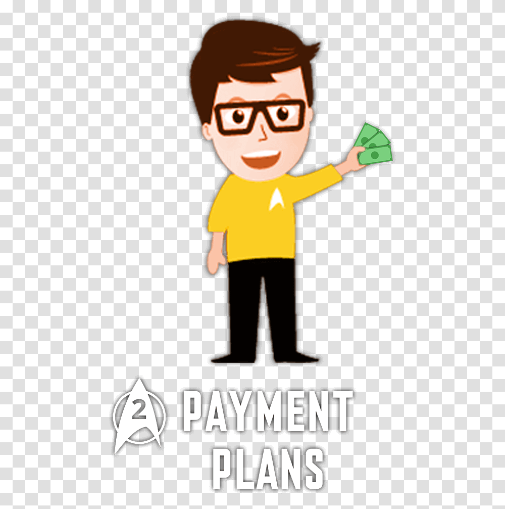 Payment, Person, Poster, Advertisement, People Transparent Png