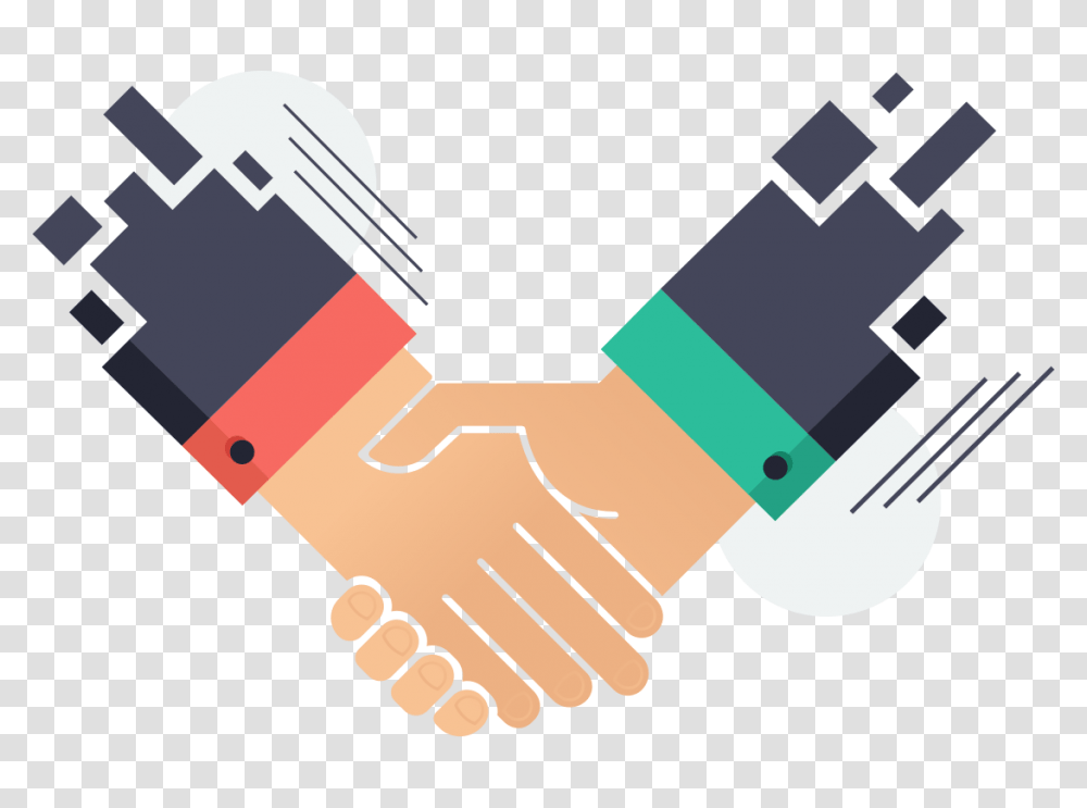 Payment Picture, Hand, Handshake Transparent Png
