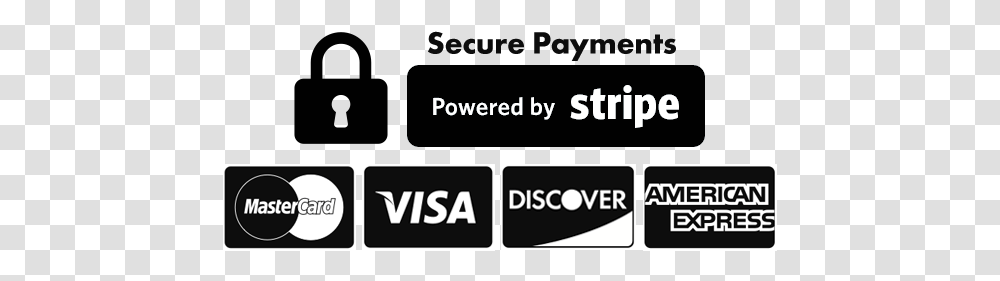 Payment Powered By Stripe, Label, Face, Word Transparent Png