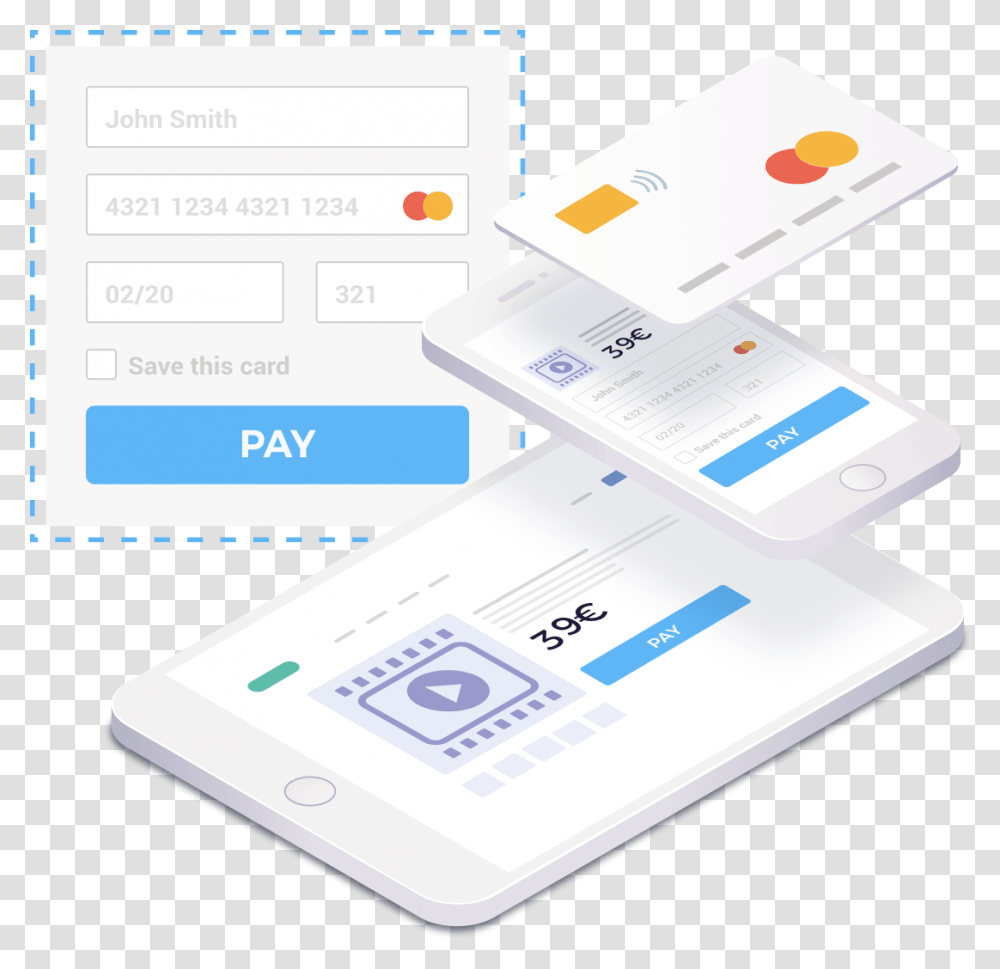 Payment Services Gadget, Paper, Business Card, QR Code Transparent Png
