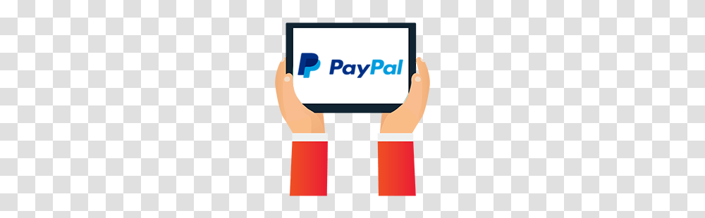 Paypal Clipart Ebay Logo, Word, Screen Transparent Png