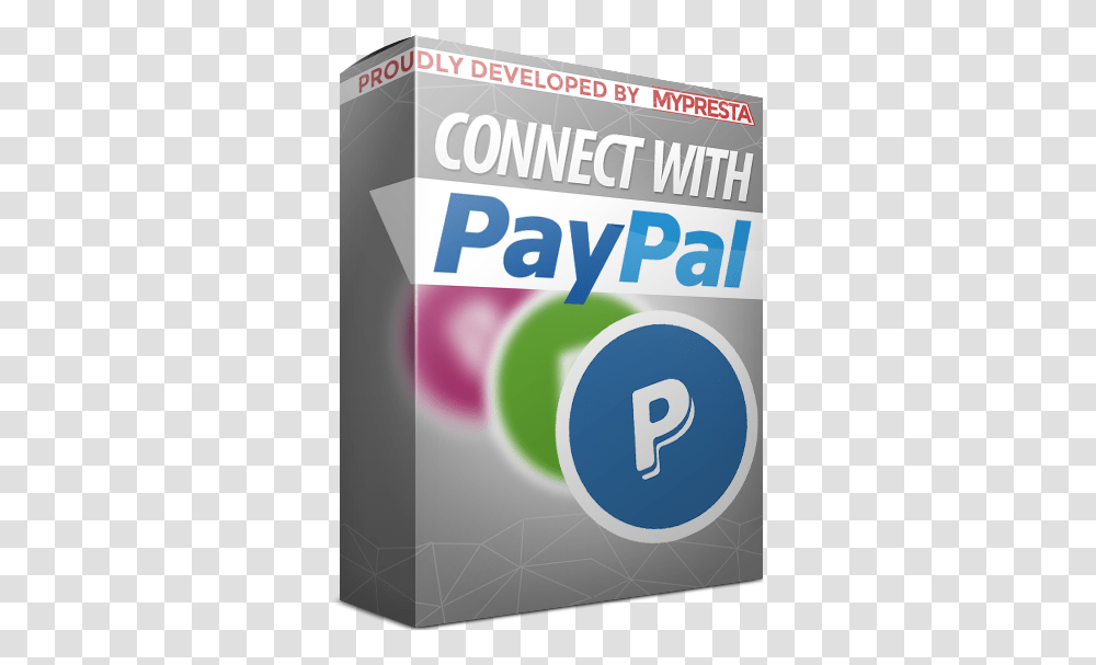 Paypal Connect Prestashop Paypal, Word, Text, Poster, Advertisement Transparent Png