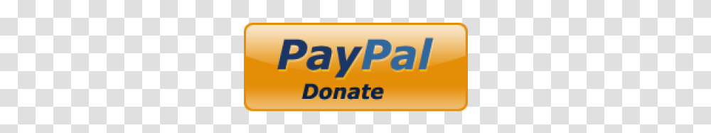 Paypal Donate Button Images Paypal Donate Button, Word, Label, Number Transparent Png