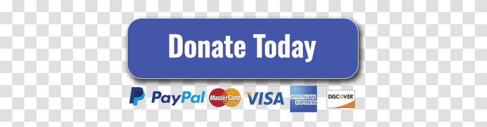Paypal Donation Button Finished - Faith Safety Network Visa, Text, Logo, Symbol, Trademark Transparent Png