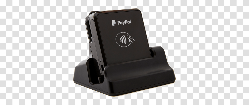Paypal Here Card Reader Store Paypal Chip And Swipe Reader, Laptop, Pc, Computer, Electronics Transparent Png