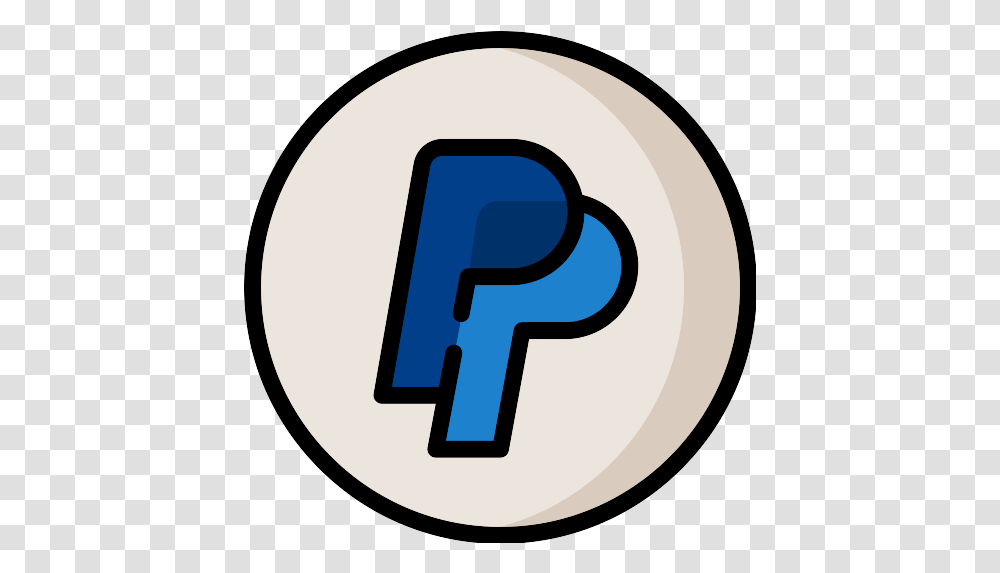 Paypal Icon 24 Repo Free Icons Paypal Emoji Discord, Number, Symbol, Text, Alphabet Transparent Png